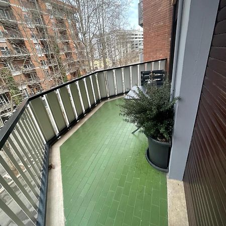 Lml Housing The Place To Be In Roma Exterior foto