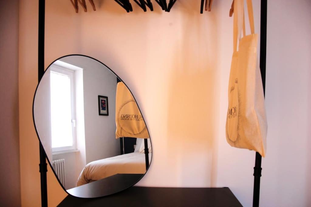 Lml Housing The Place To Be In Roma Exterior foto