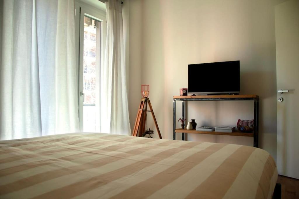 Lml Housing The Place To Be In Roma Exterior foto