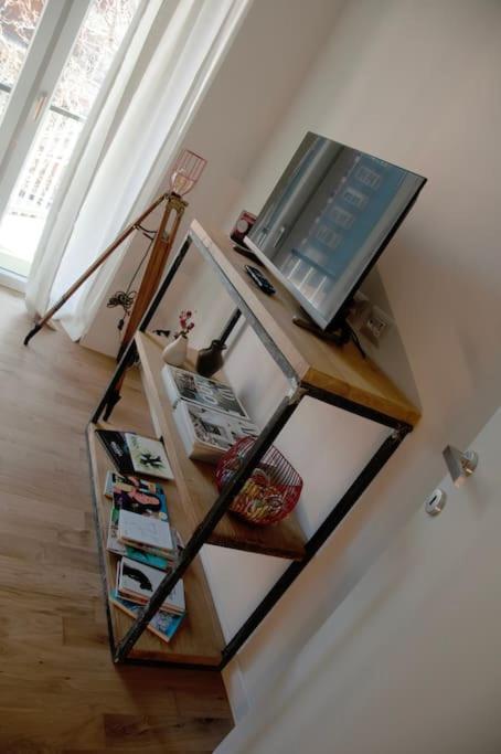 Lml Housing The Place To Be In Roma Exterior foto