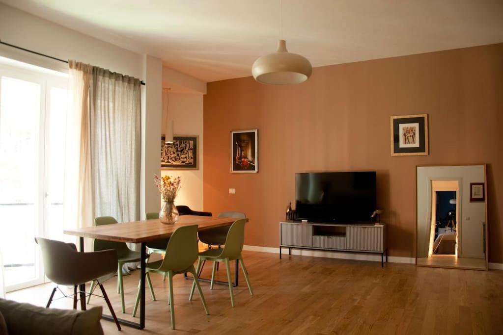 Lml Housing The Place To Be In Roma Exterior foto